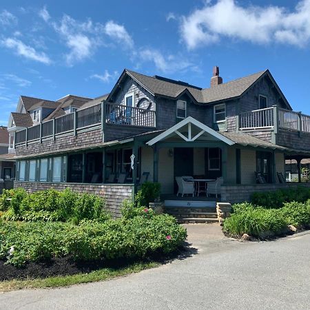 Capricorn Beach House Oak Bluffs Exterior foto