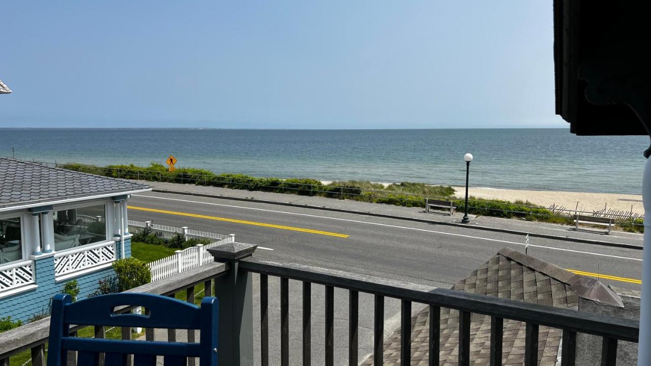 Capricorn Beach House Oak Bluffs Exterior foto