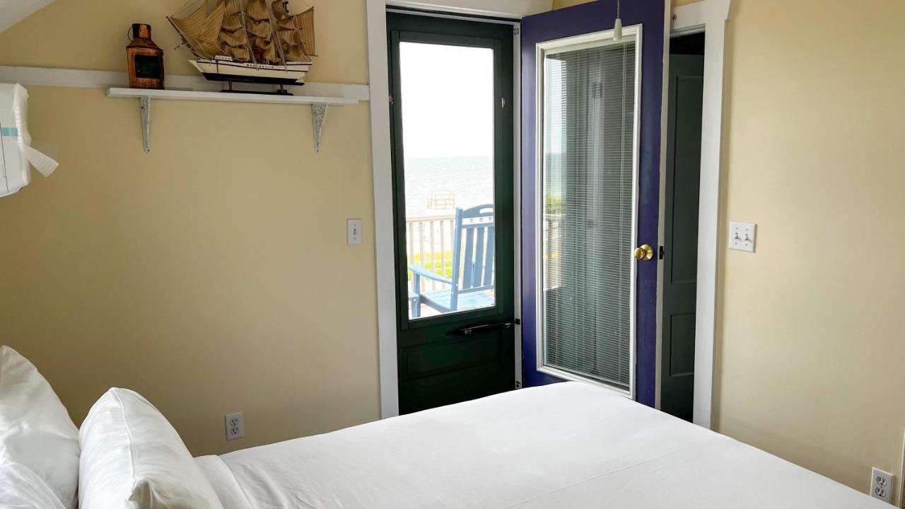 Capricorn Beach House Oak Bluffs Exterior foto